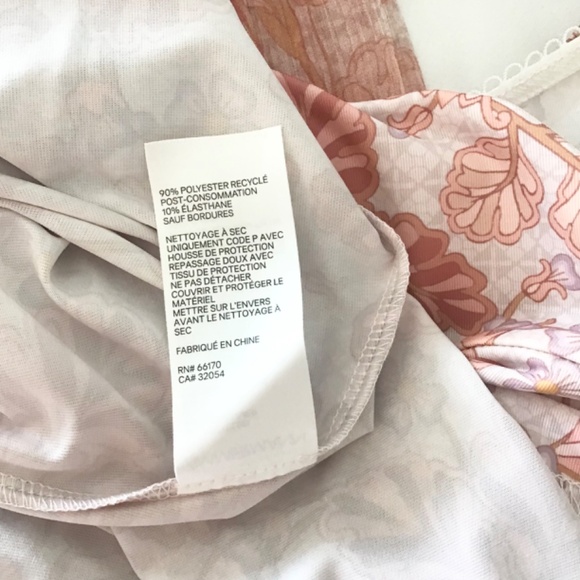 NWT Zimmermann Kaleidoscope lace yoke blouse top PRICE FIRM - Picture 7 of 8